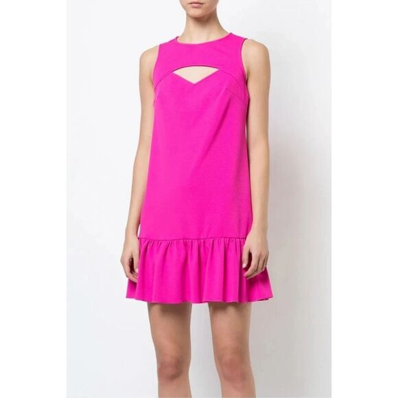 TRINA TURK DRESS - Picture 2 of 8